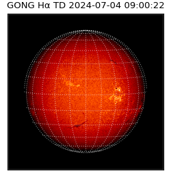 gong - 2024-07-04T09:00:22
