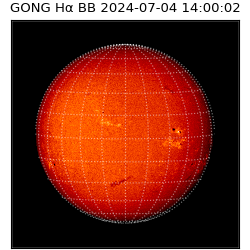 gong - 2024-07-04T14:00:02