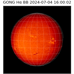 gong - 2024-07-04T16:00:02