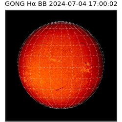 gong - 2024-07-04T17:00:02