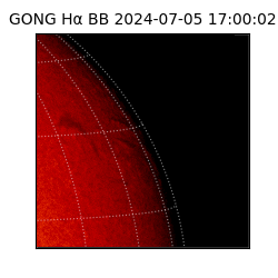 gong - 2024-07-05T17:00:02