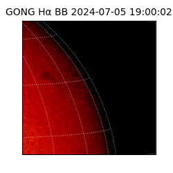 gong - 2024-07-05T19:00:02