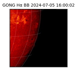 gong - 2024-07-05T16:00:02