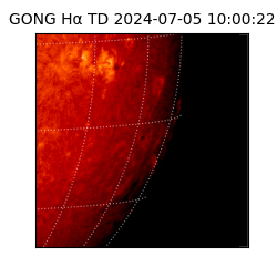 gong - 2024-07-05T10:00:22
