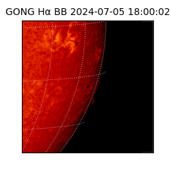 gong - 2024-07-05T18:00:02