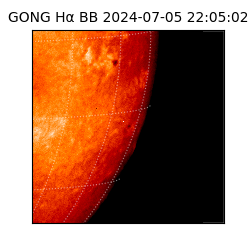 gong - 2024-07-05T22:05:02