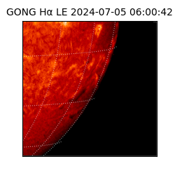 gong - 2024-07-05T06:00:42