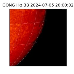 gong - 2024-07-05T20:00:02