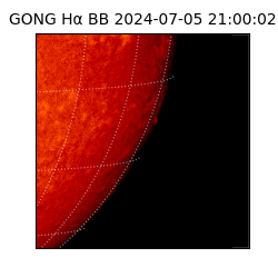 gong - 2024-07-05T21:00:02