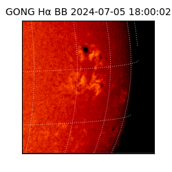 gong - 2024-07-05T18:00:02