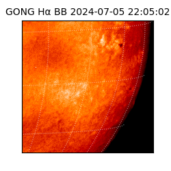 gong - 2024-07-05T22:05:02