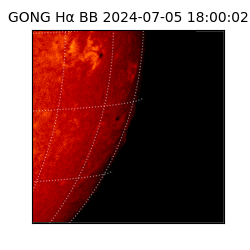 gong - 2024-07-05T18:00:02