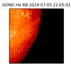 gong - 2024-07-05T22:05:02