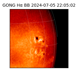 gong - 2024-07-05T22:05:02