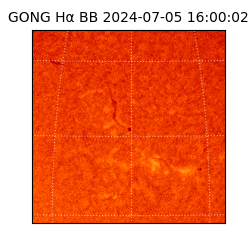 gong - 2024-07-05T16:00:02