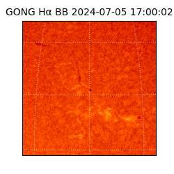 gong - 2024-07-05T17:00:02