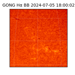 gong - 2024-07-05T18:00:02