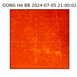 gong - 2024-07-05T21:00:02