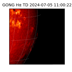 gong - 2024-07-05T11:00:22