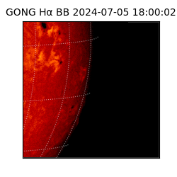 gong - 2024-07-05T18:00:02