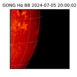 gong - 2024-07-05T20:00:02