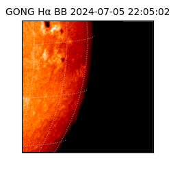 gong - 2024-07-05T22:05:02