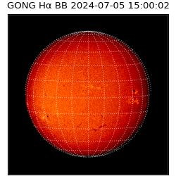 gong - 2024-07-05T15:00:02