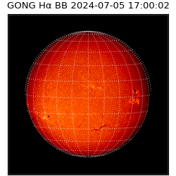 gong - 2024-07-05T17:00:02