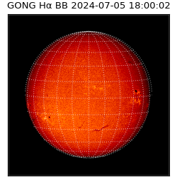 gong - 2024-07-05T18:00:02