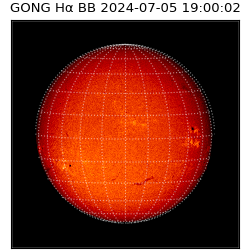 gong - 2024-07-05T19:00:02