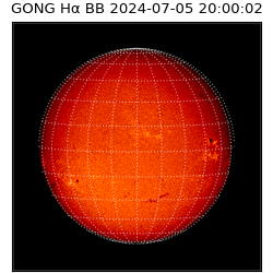 gong - 2024-07-05T20:00:02