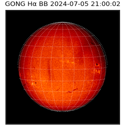 gong - 2024-07-05T21:00:02