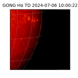 gong - 2024-07-06T10:00:22