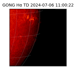 gong - 2024-07-06T11:00:22