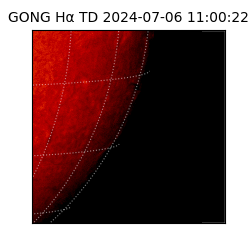 gong - 2024-07-06T11:00:22