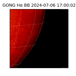 gong - 2024-07-06T17:00:02