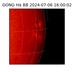 gong - 2024-07-06T16:00:02