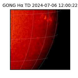 gong - 2024-07-06T12:00:22