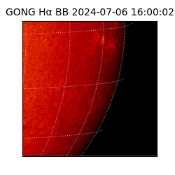 gong - 2024-07-06T16:00:02