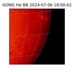 gong - 2024-07-06T18:00:02