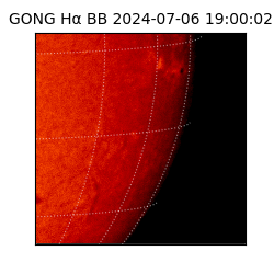 gong - 2024-07-06T19:00:02