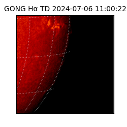 gong - 2024-07-06T11:00:22