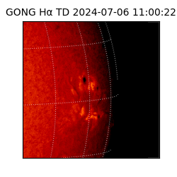 gong - 2024-07-06T11:00:22