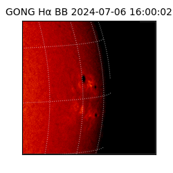 gong - 2024-07-06T16:00:02