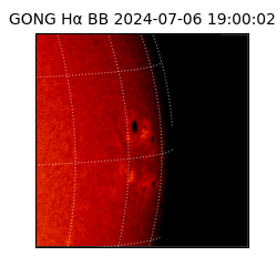 gong - 2024-07-06T19:00:02