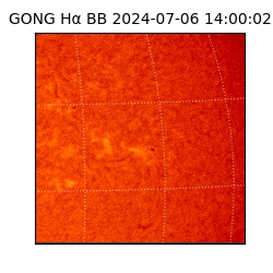 gong - 2024-07-06T14:00:02