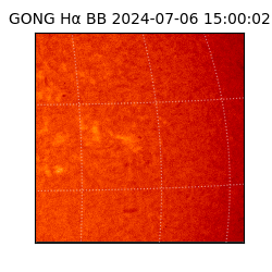 gong - 2024-07-06T15:00:02