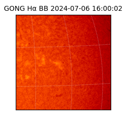 gong - 2024-07-06T16:00:02