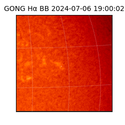 gong - 2024-07-06T19:00:02