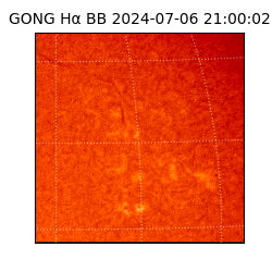 gong - 2024-07-06T21:00:02